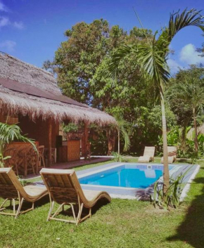 Lolas Villa El Nido
